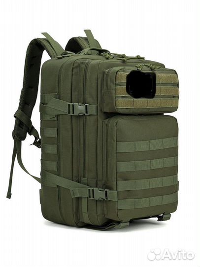 Тактический Рюкзак
