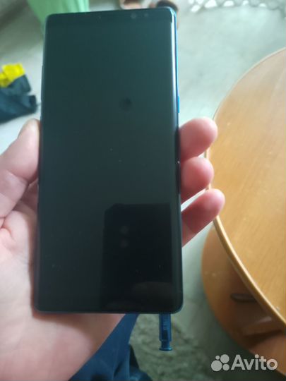 Samsung Galaxy Note 8, 6/64 ГБ