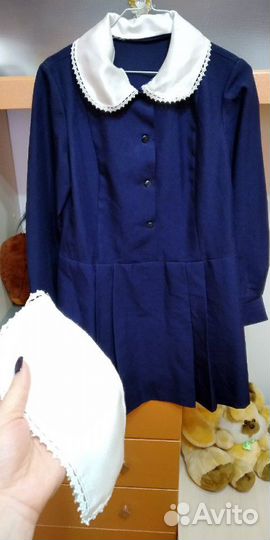 Школьная Форма