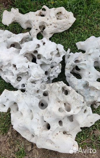 Камни для аквариума