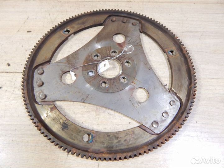 Маховик Opel Astra G 1,6 АКПП