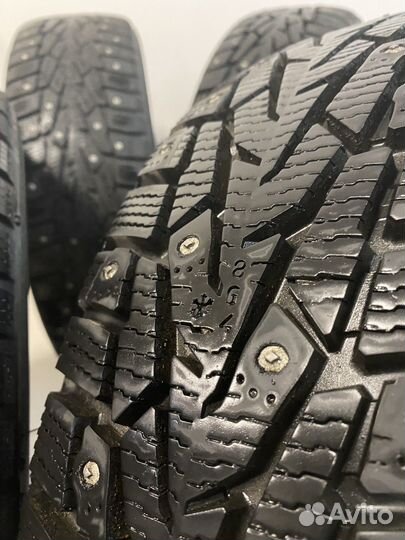 Nokian Tyres Nordman 7 175/70 R14 88T