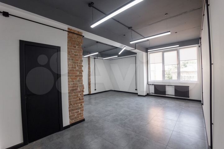 Офис в бизнес-центре, 109 м²