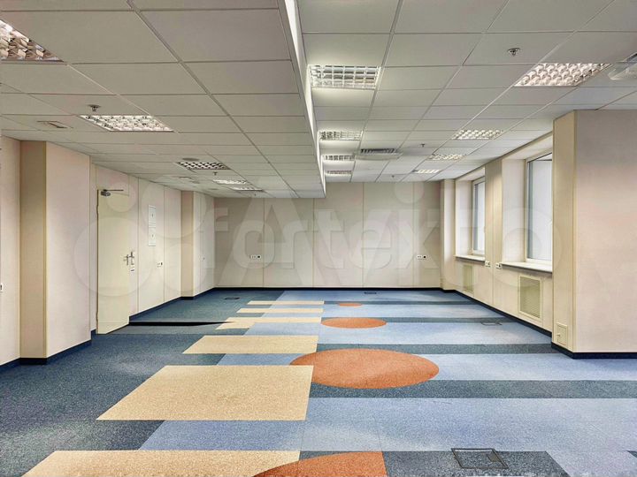Сдам офисное помещение, 167 м²