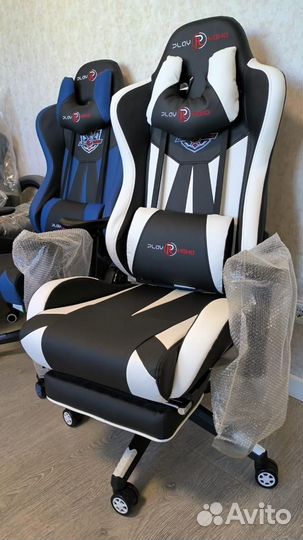 Новое Игровое кресло в наличии с доставкой
