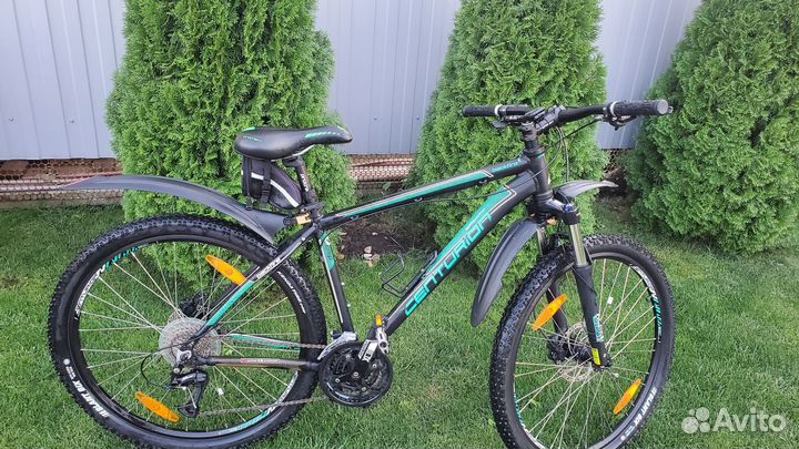 Centurion Backfire n7