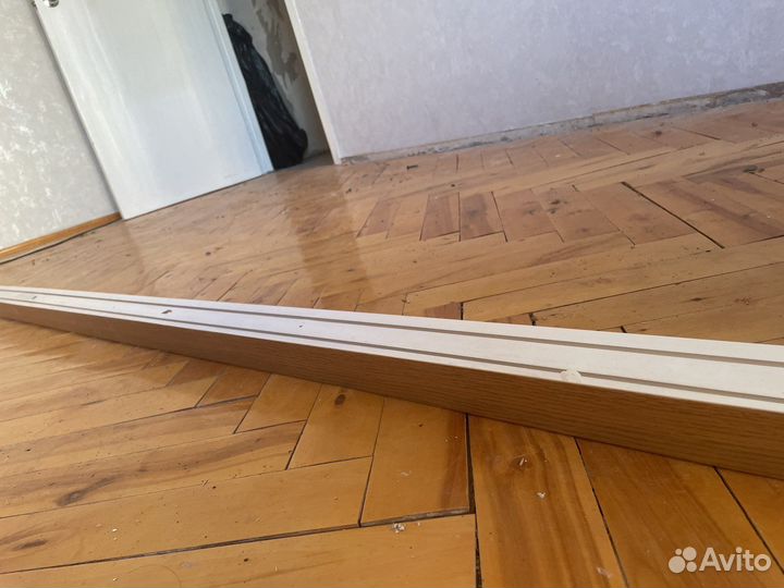 Карниз потолочный