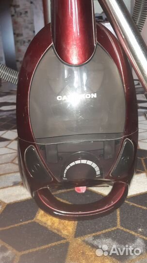 Пылесос Cameron