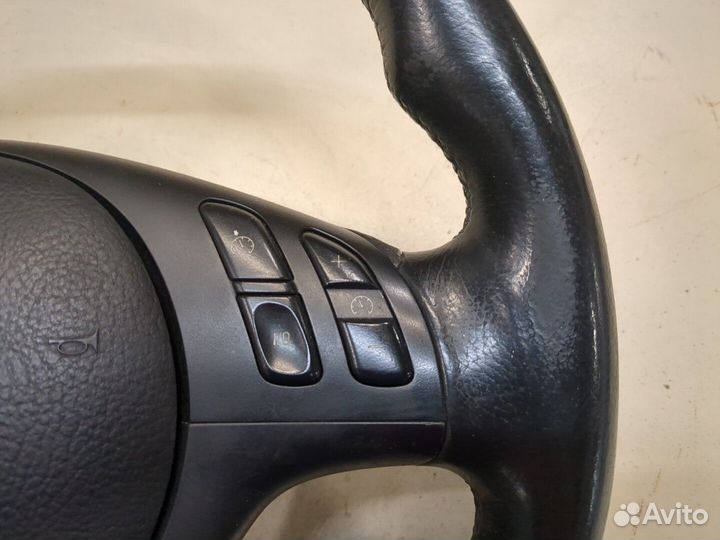 Руль BMW 3 E46, 2003