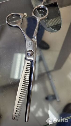 Ножницы парикмахерские профессиональные