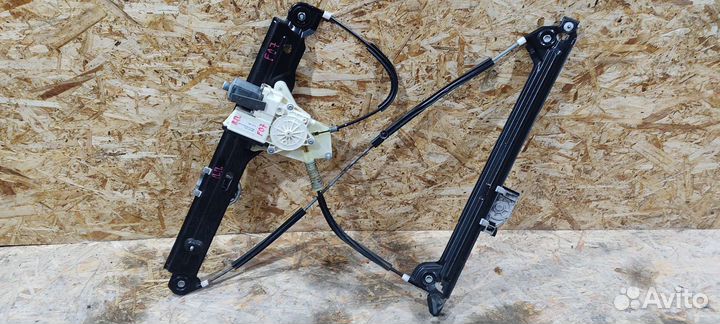 Стеклоподъёмник передний правый BMW 5 GT F07