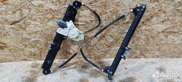 Стеклоподъёмник передний правый BMW 5 GT F07