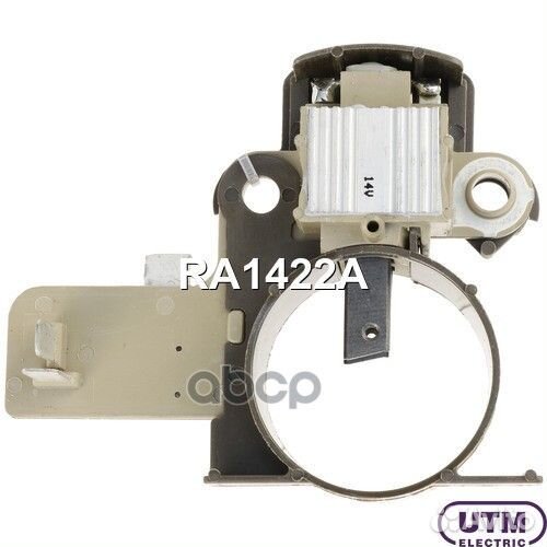 RA1422A UTM Регулятор генератора RA1422A Utm