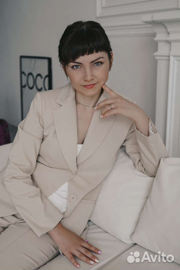 Инструктор Нейрографики