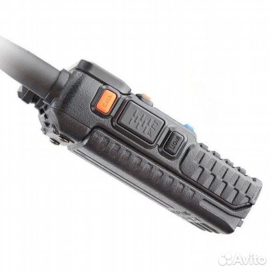 Рация Baofeng UV-5R 5W