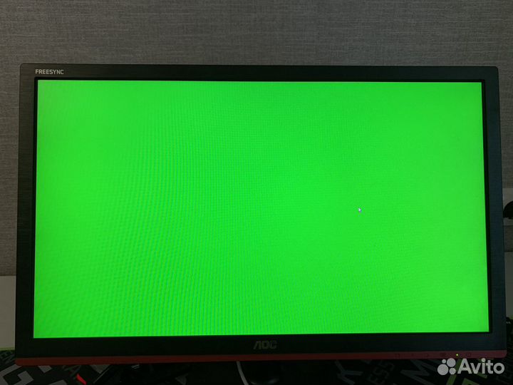 Монитор AOC g2260vwq6