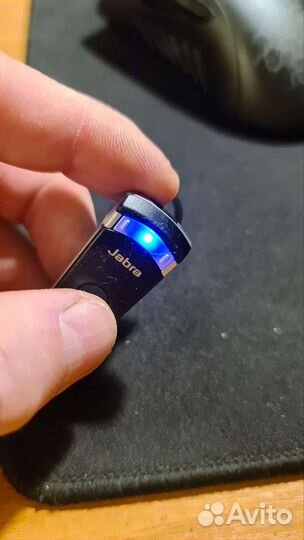 Bluetooth-гарнитура Jabra BT8040