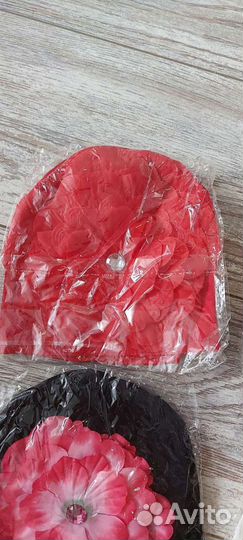 Шапочка детская легкая