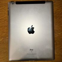 iPad 2 2011