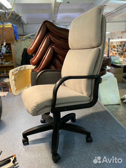 Компьютерное кресло