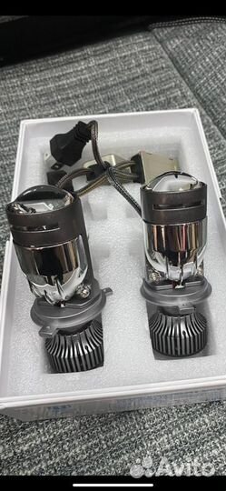 Led лампы с линзами, мини линзы, светодиоды