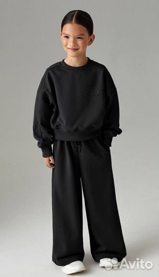 Спортивный костюм для девочки