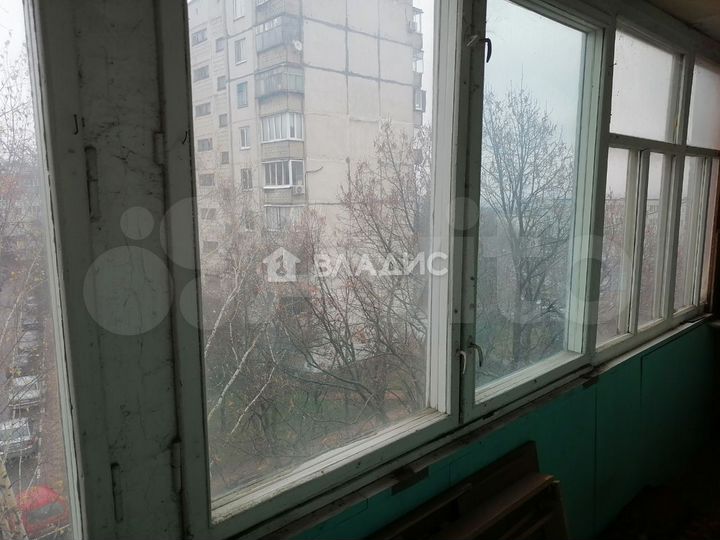 4-к. квартира, 73 м², 4/9 эт.