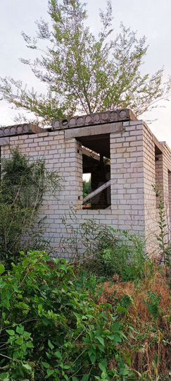 Участок 7,6 сот. (СНТ, ДНП)