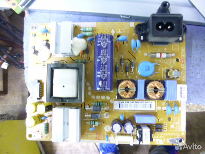 Блоки для телевизоров 4