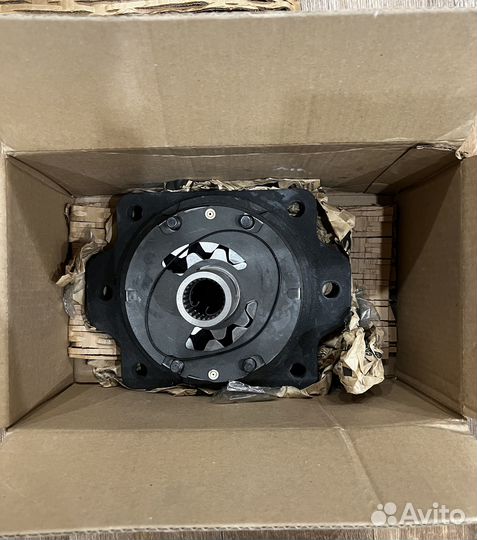 Помпа CAT 254-3384