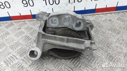 Подушка двигателя дизельная mazda 6 GJ (OKR03BL01)