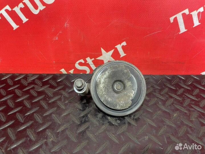 Сигнал звуковой