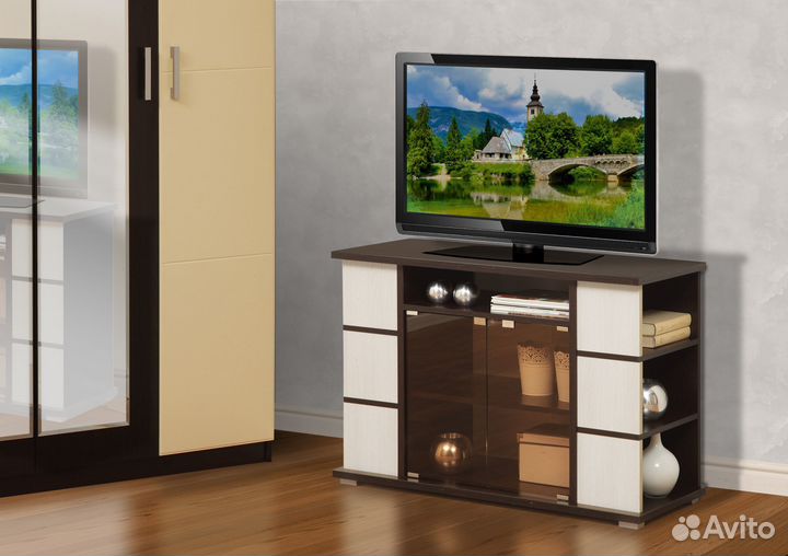 Тумба под тв Виста-15