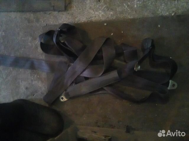 Запчасти для Москвича 2140