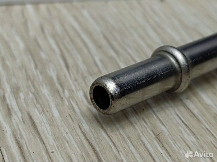 Трубка тнвд Bmw 3 F34 N20B20B 2014