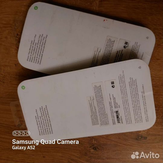 Чехол на iPhone 7, 8 plus