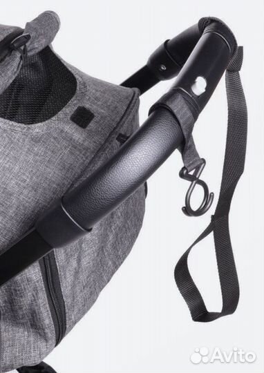 Новая накидка для коляски и аксессуары