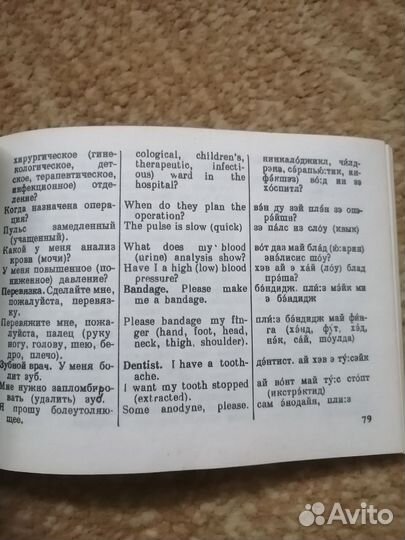 Самоучитель и словари английского