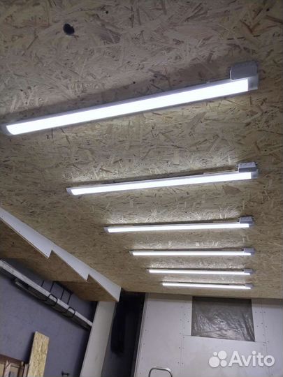 Услуги электрика