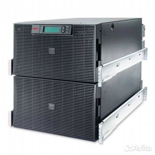 Ибп APC by Schneider Electric surt20krmxli