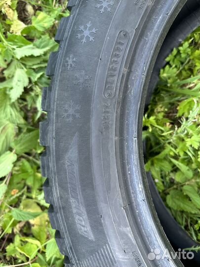 Dunlop GrandTrek Ice 03 225/55 R19 99T