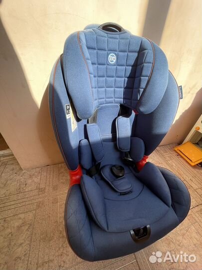 Автокресло 0-36