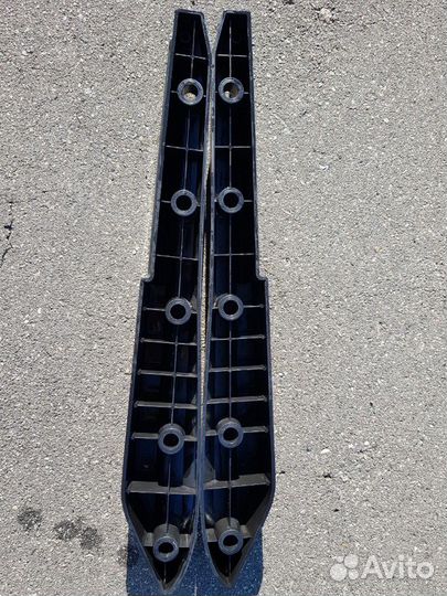 Спансон для Yamaha VX