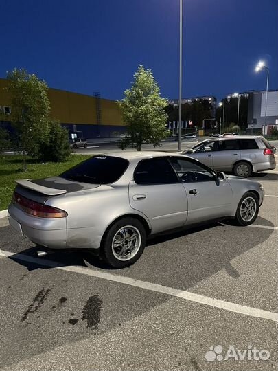 Toyota Corolla Ceres, 1993