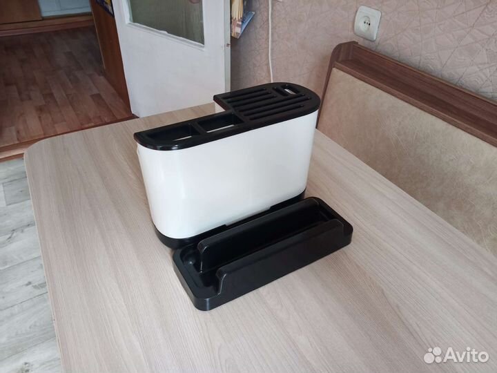 Органайзер на кухню многофункциональный новый