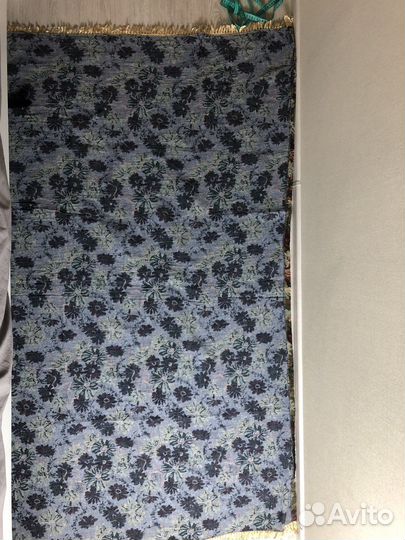 Накидки для кресла и дивана