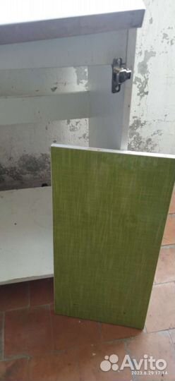 Тумба с мойкой на кухню, дачу