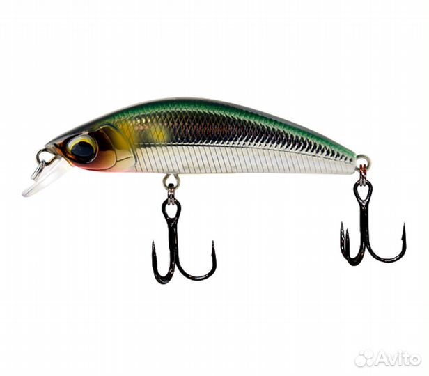 Воблер LureMax garletta 45S-172 4,2 г., тонущий