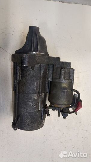 Стартер BMW 3 E46