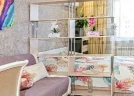 Квартира-студия, 34 м², 9/20 эт.